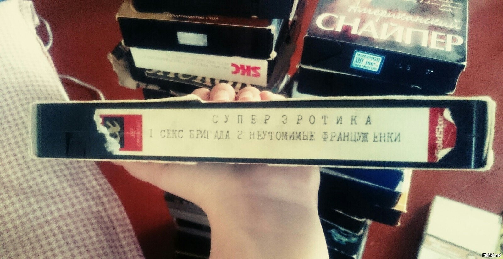 Солянка