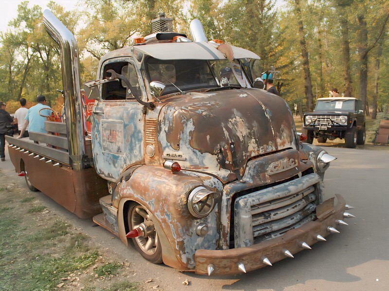 АвтоВсячина