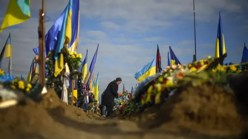 В точке невозврата