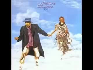 Adriano Celentano - Pay, Pay, Pay