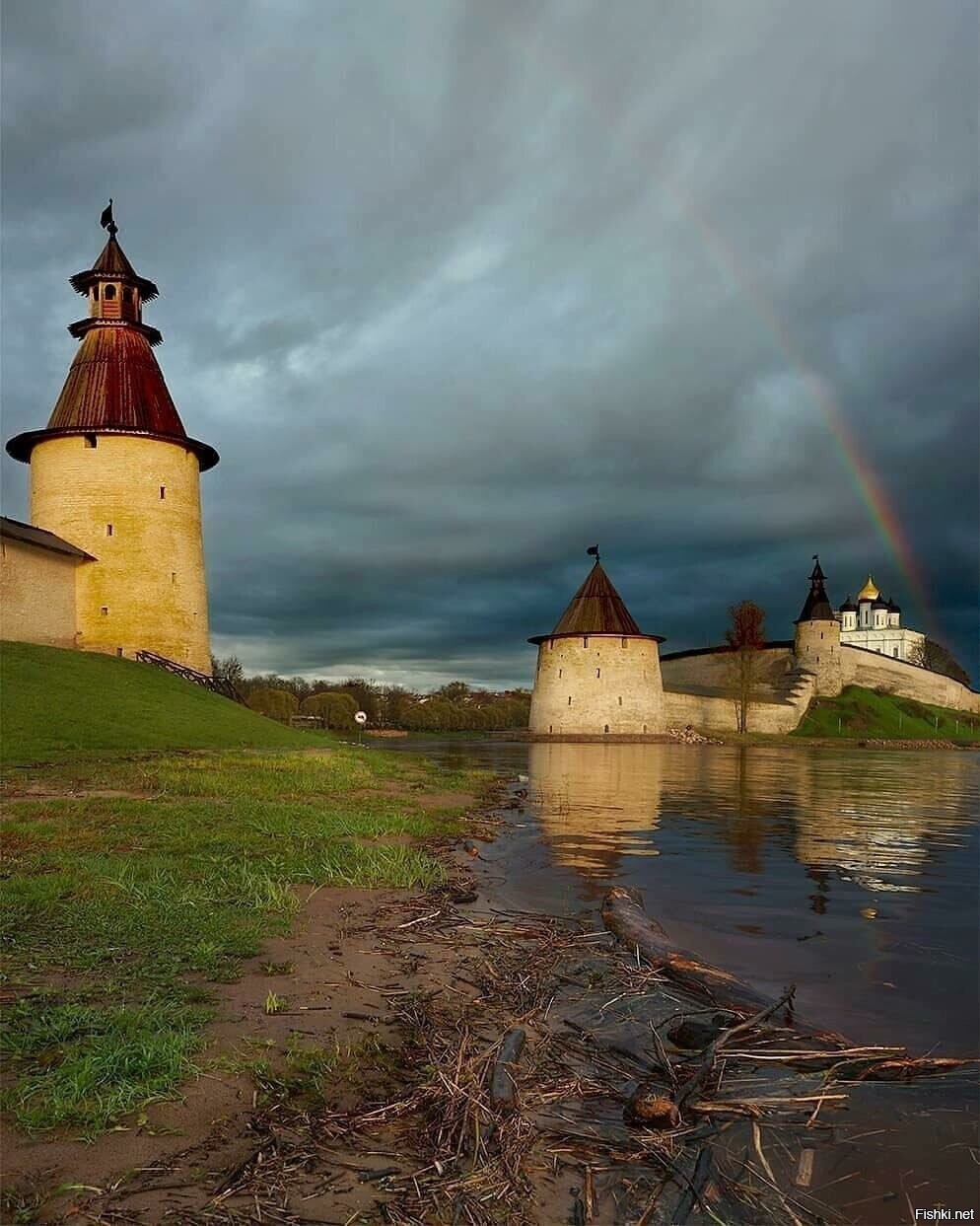 Солянка