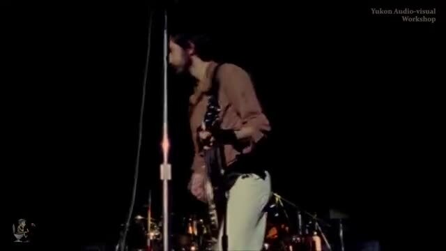 The Who