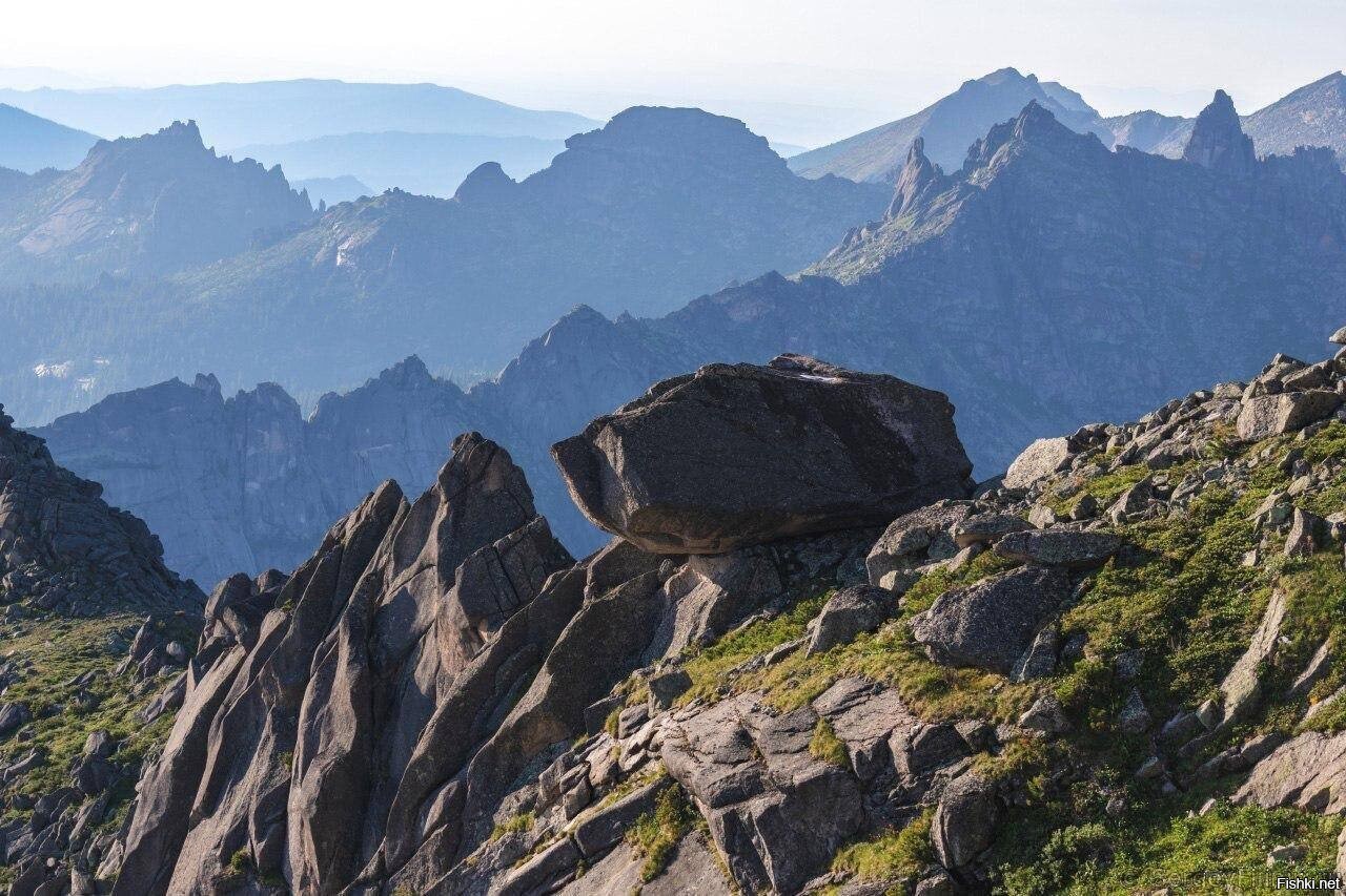 Солянка