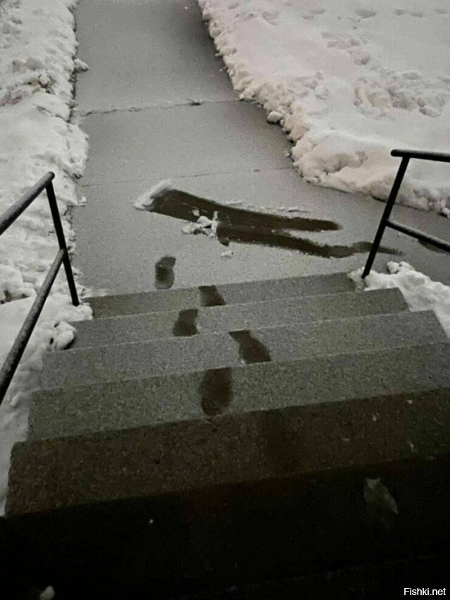 А осень уже у дверей