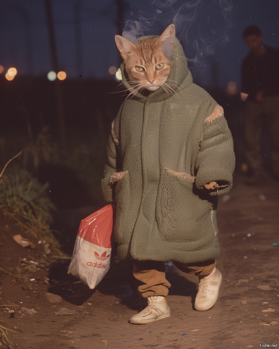 Солянка
