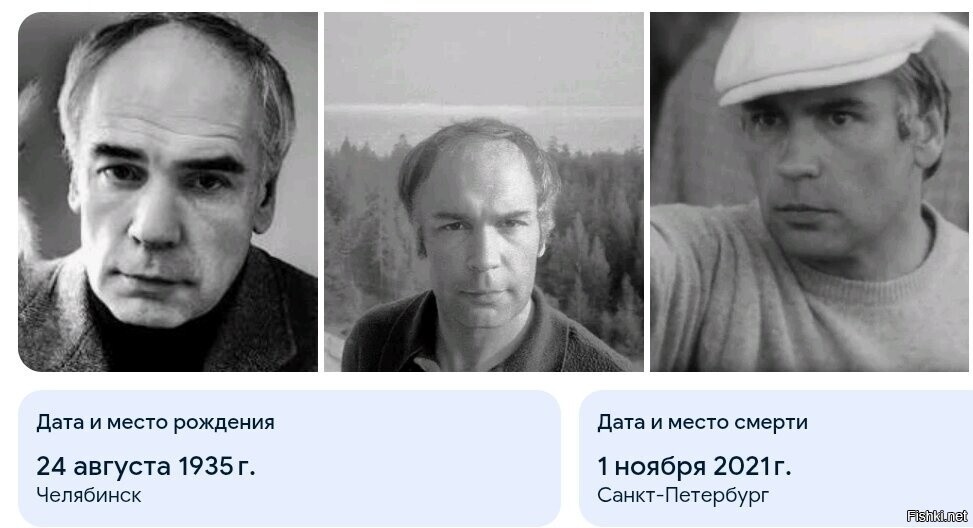 Юрий Клепиков