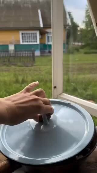 Проснулись 