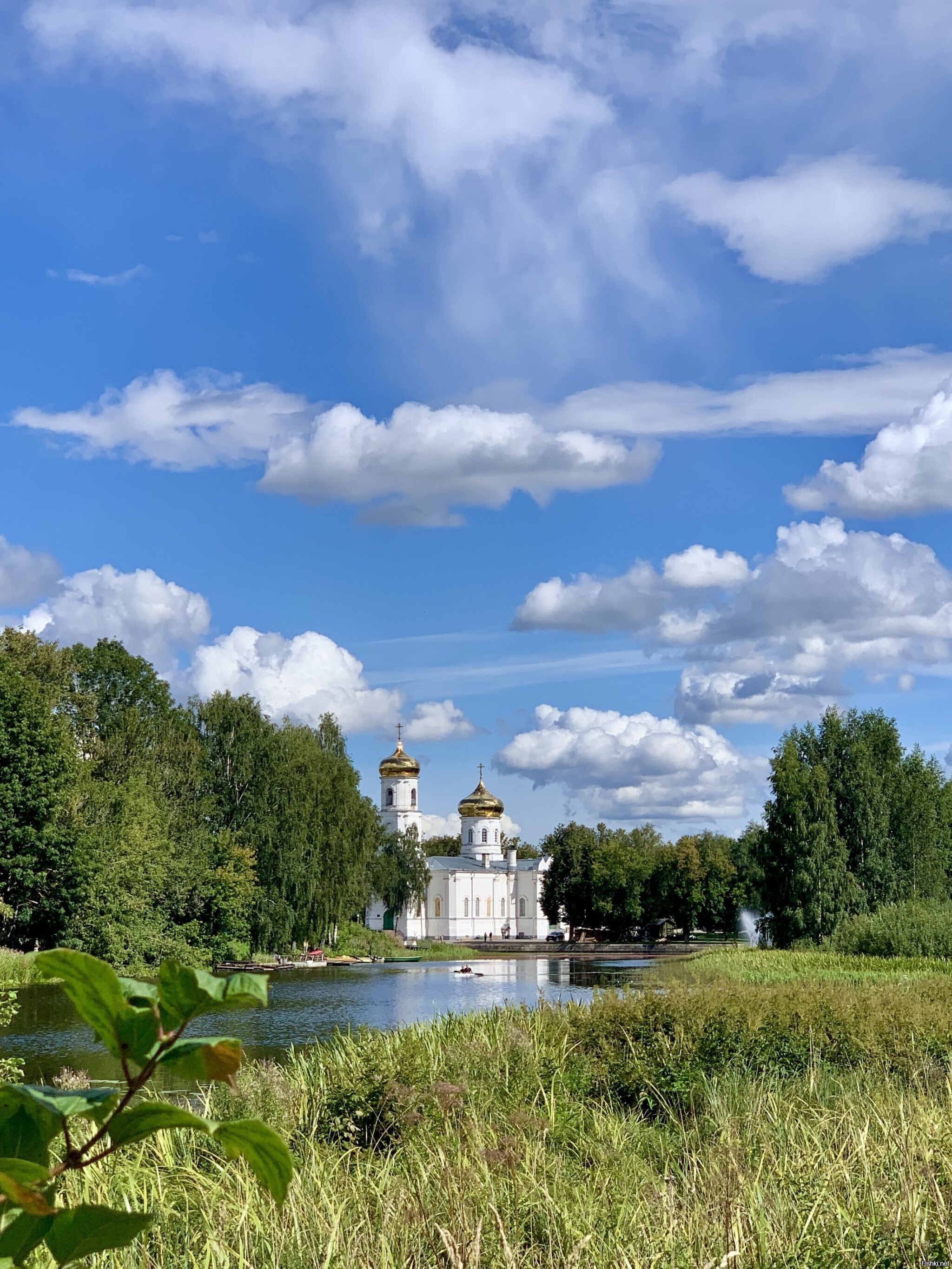 Солянка