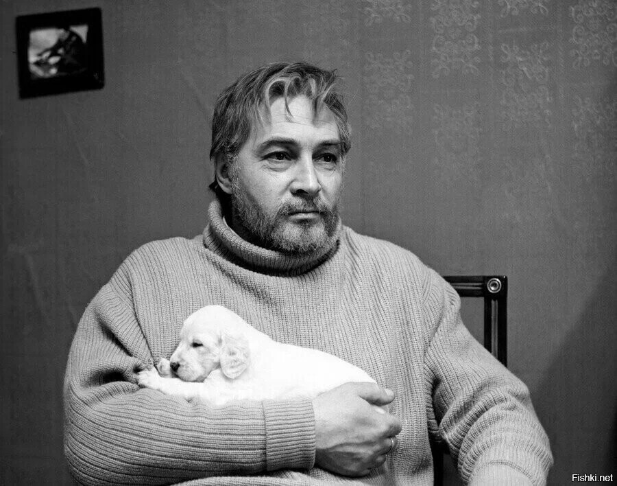 «Белый Бим Чёрное ухо»