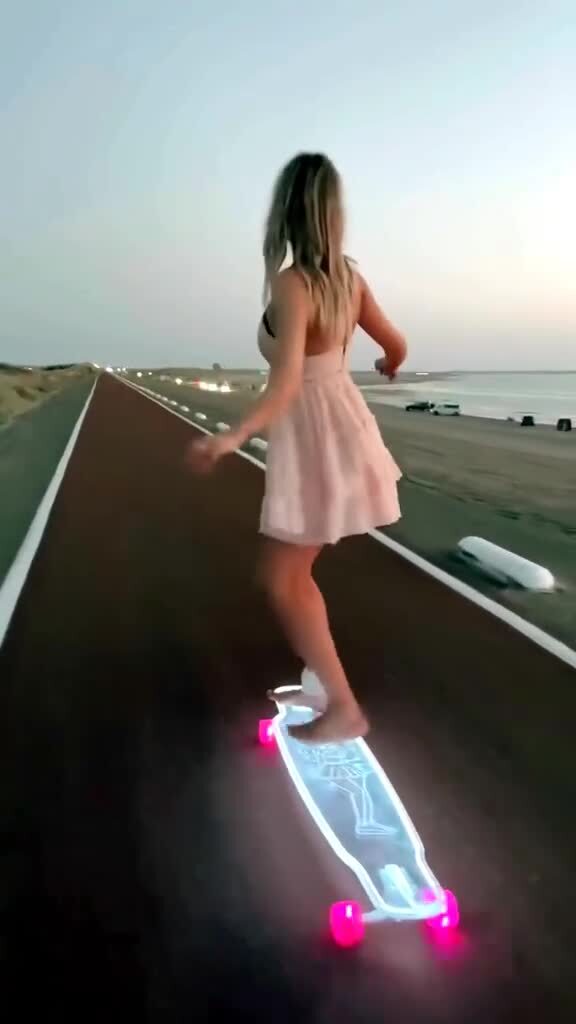 Душевные покатушки)