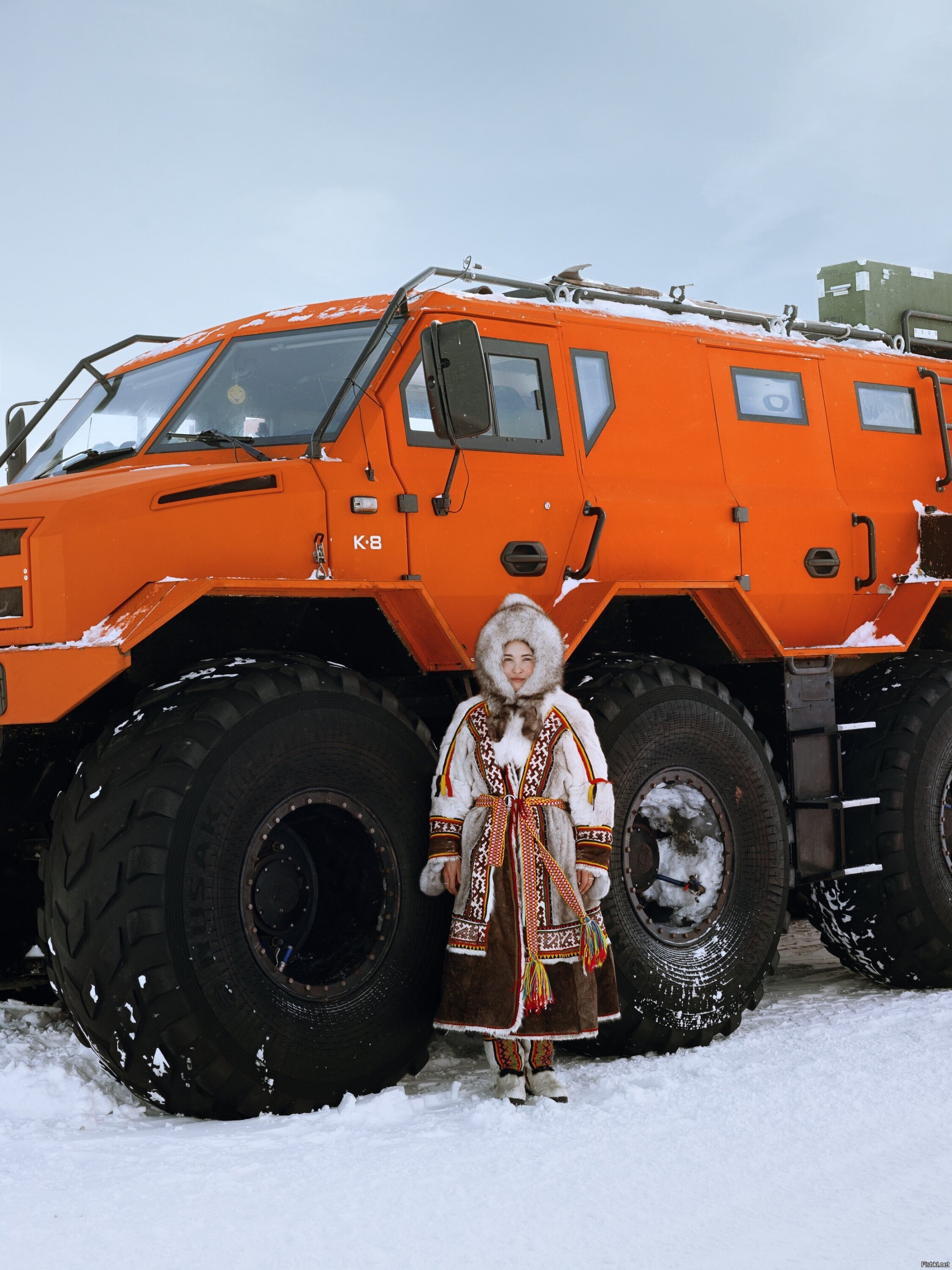 Солянка