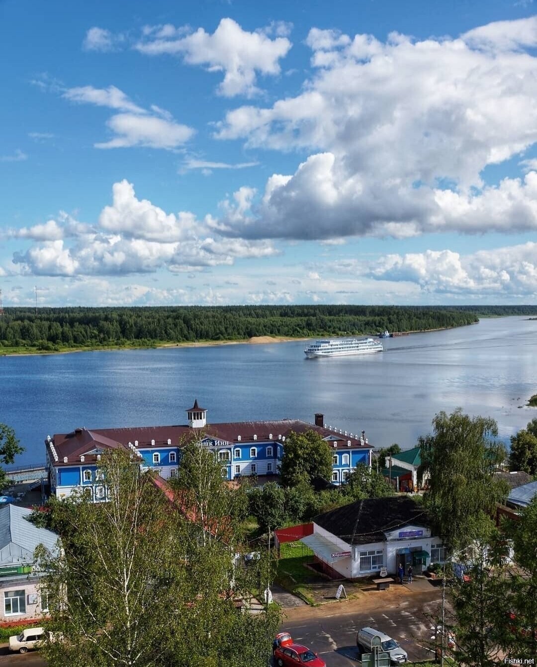 Солянка