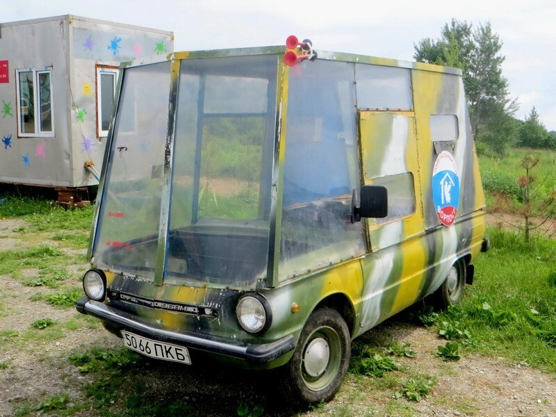 АвтоВсячина