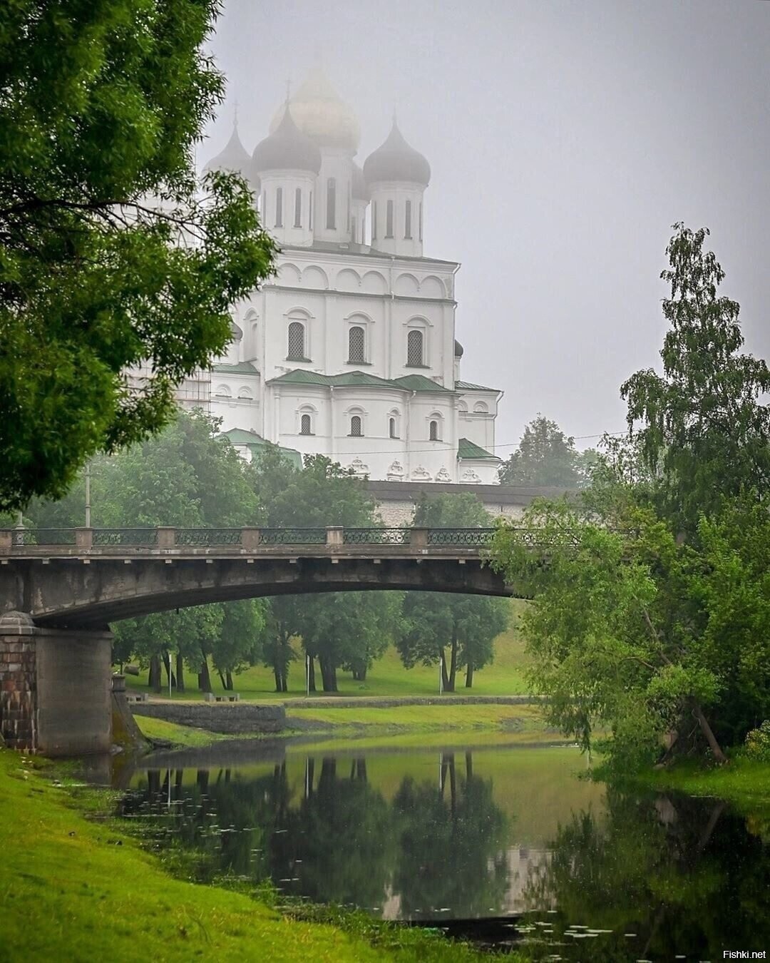 Солянка
