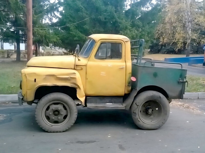 АвтоВсячина