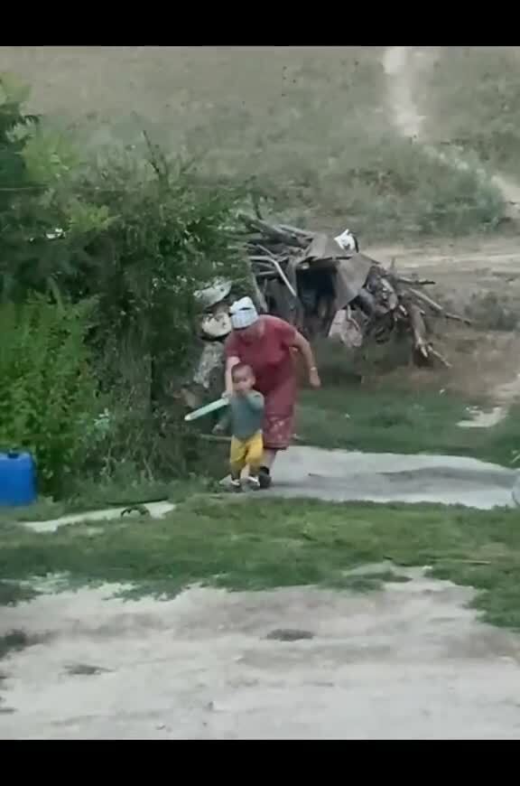 Солянка