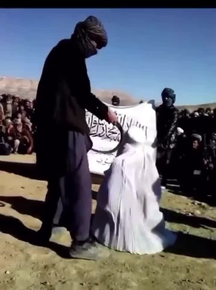 Тот самый Афганистан для туристов