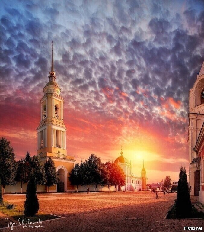Солянка