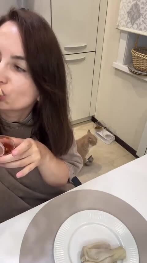 Какая же ты сволочь, Наташа