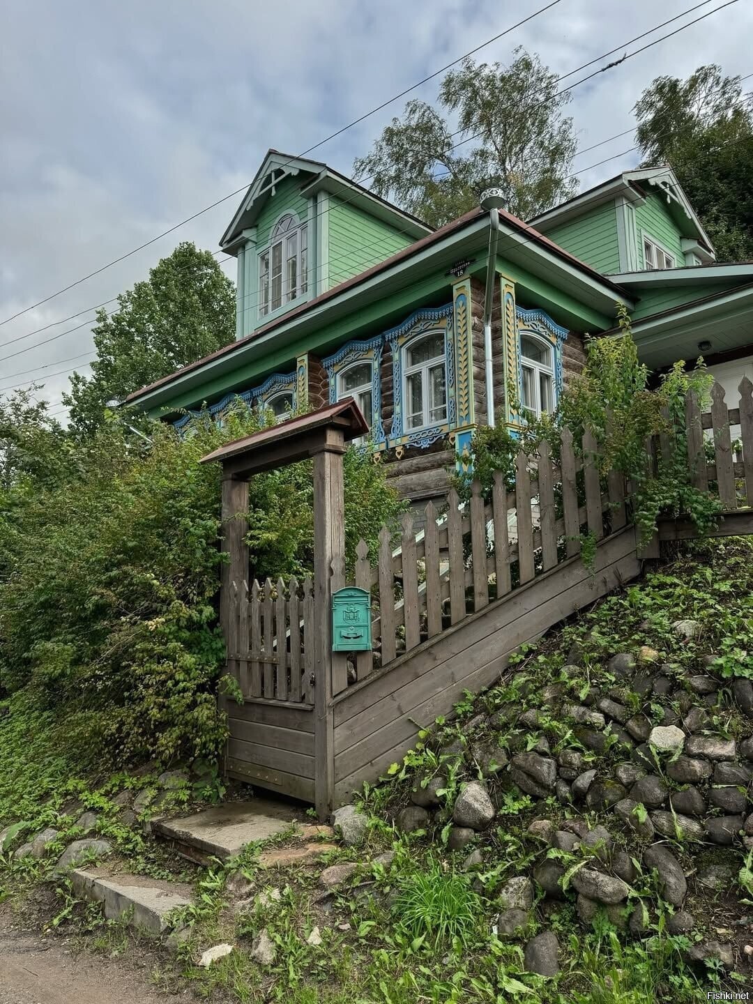 Солянка