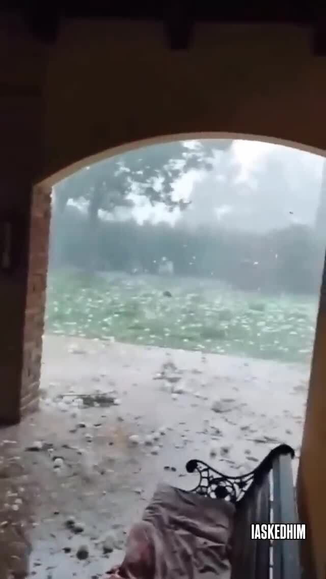 штат Небраска