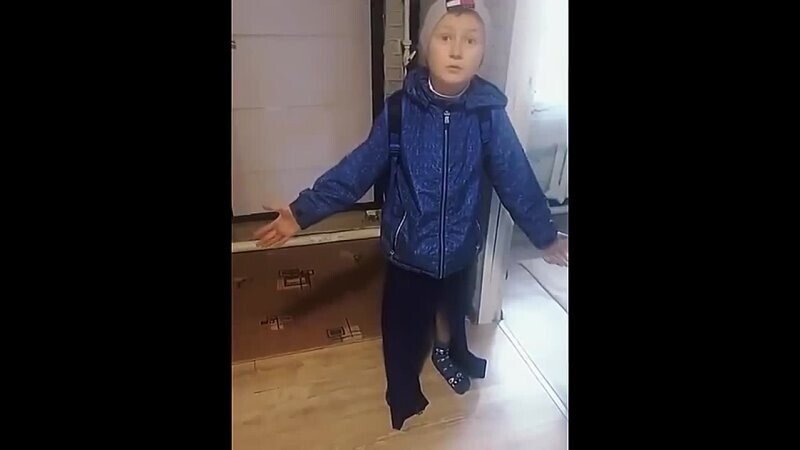 Я же просто шел