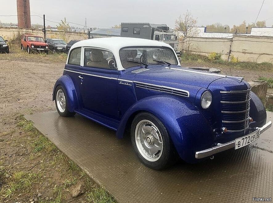Солянка