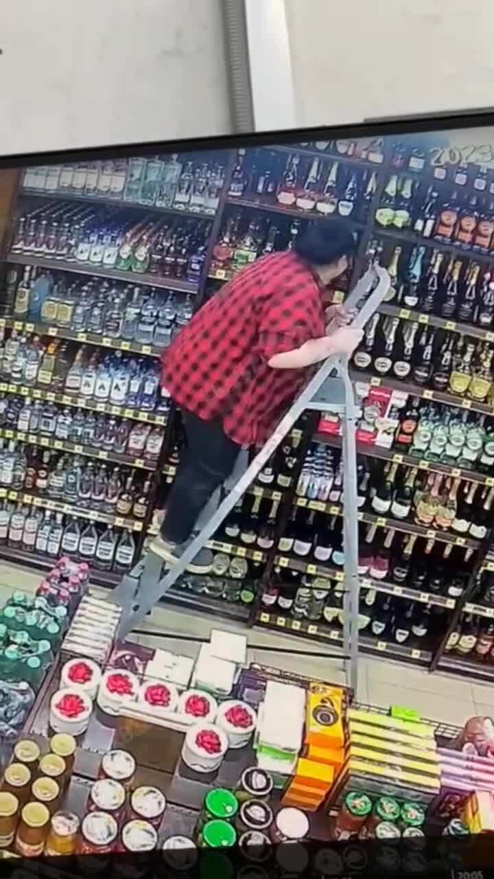 Интересно, что же могло пойти не так