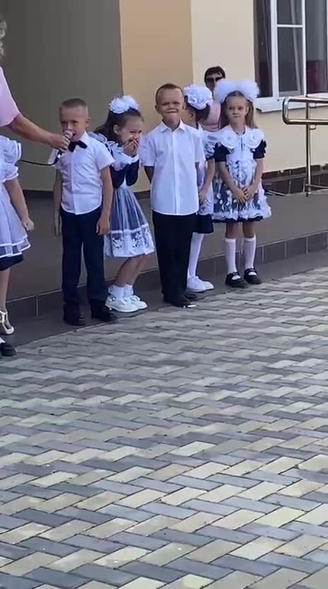 На уроках спать не буду