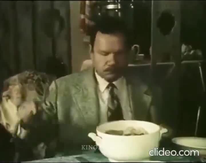 Фитиль -- Плата за страх, 1988 г