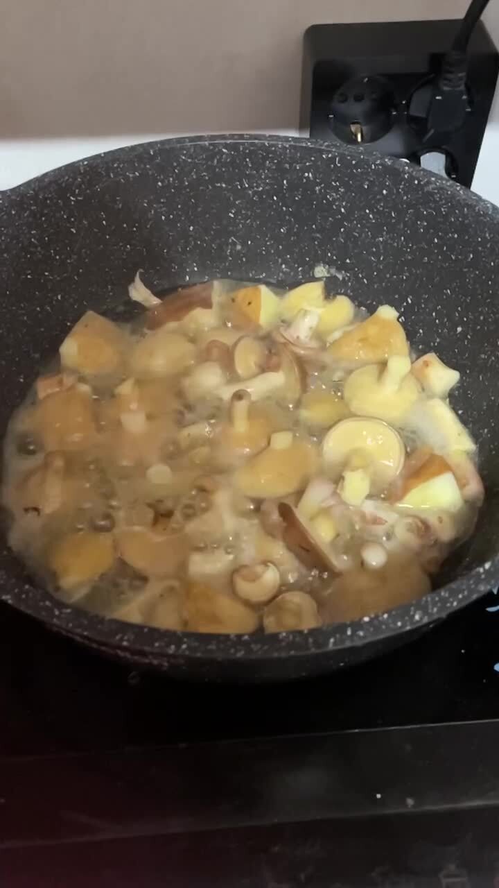 Солянка