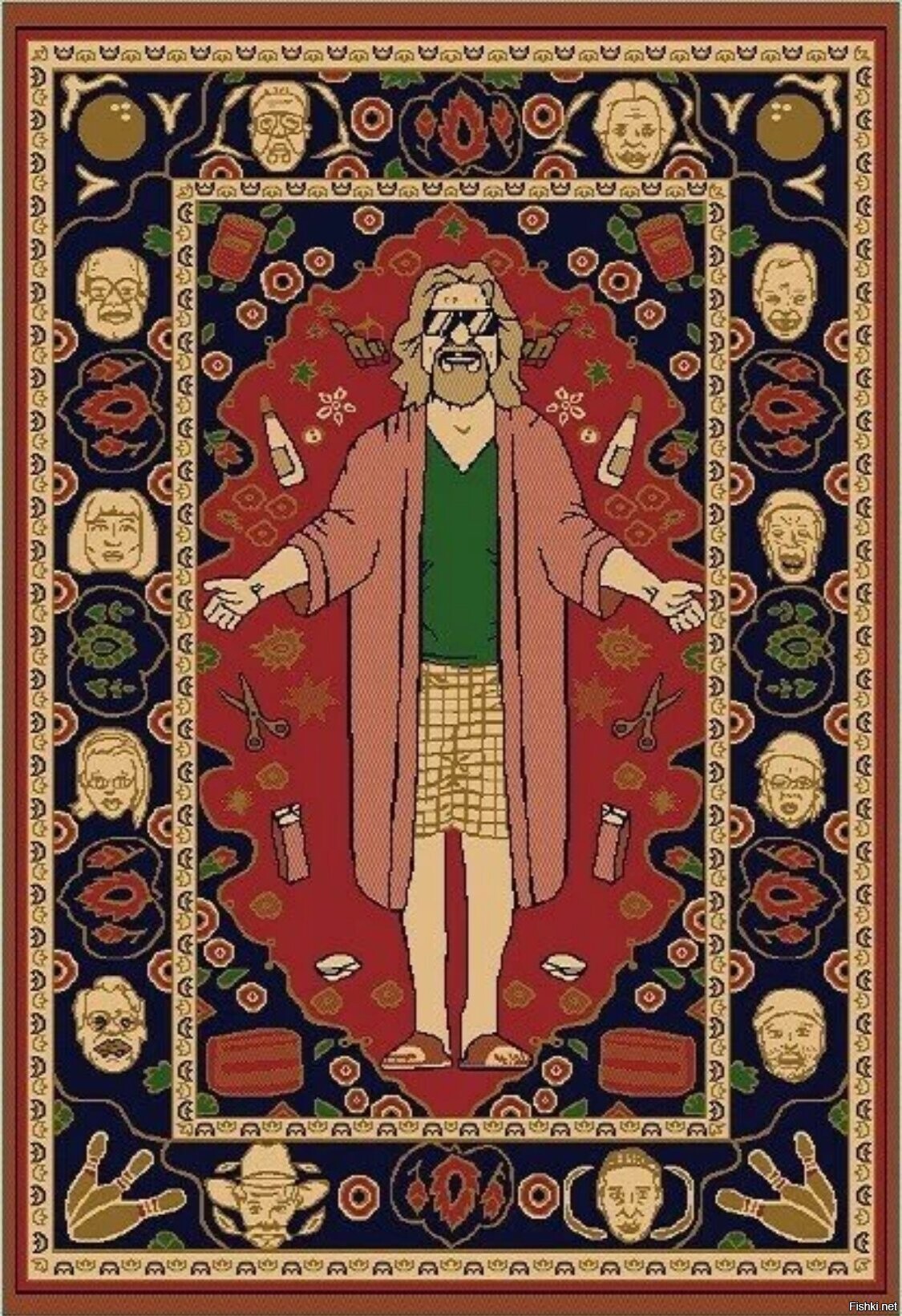 Солянка