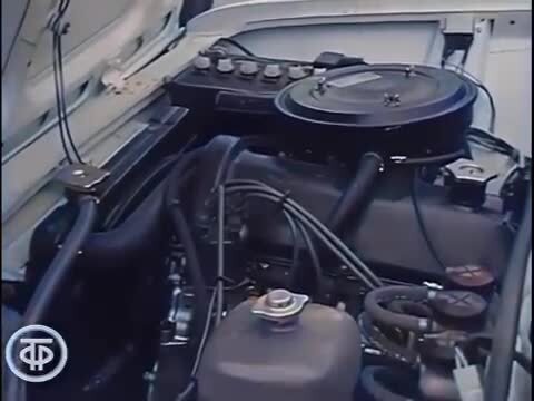 ВАЗ 2101, 1970 г