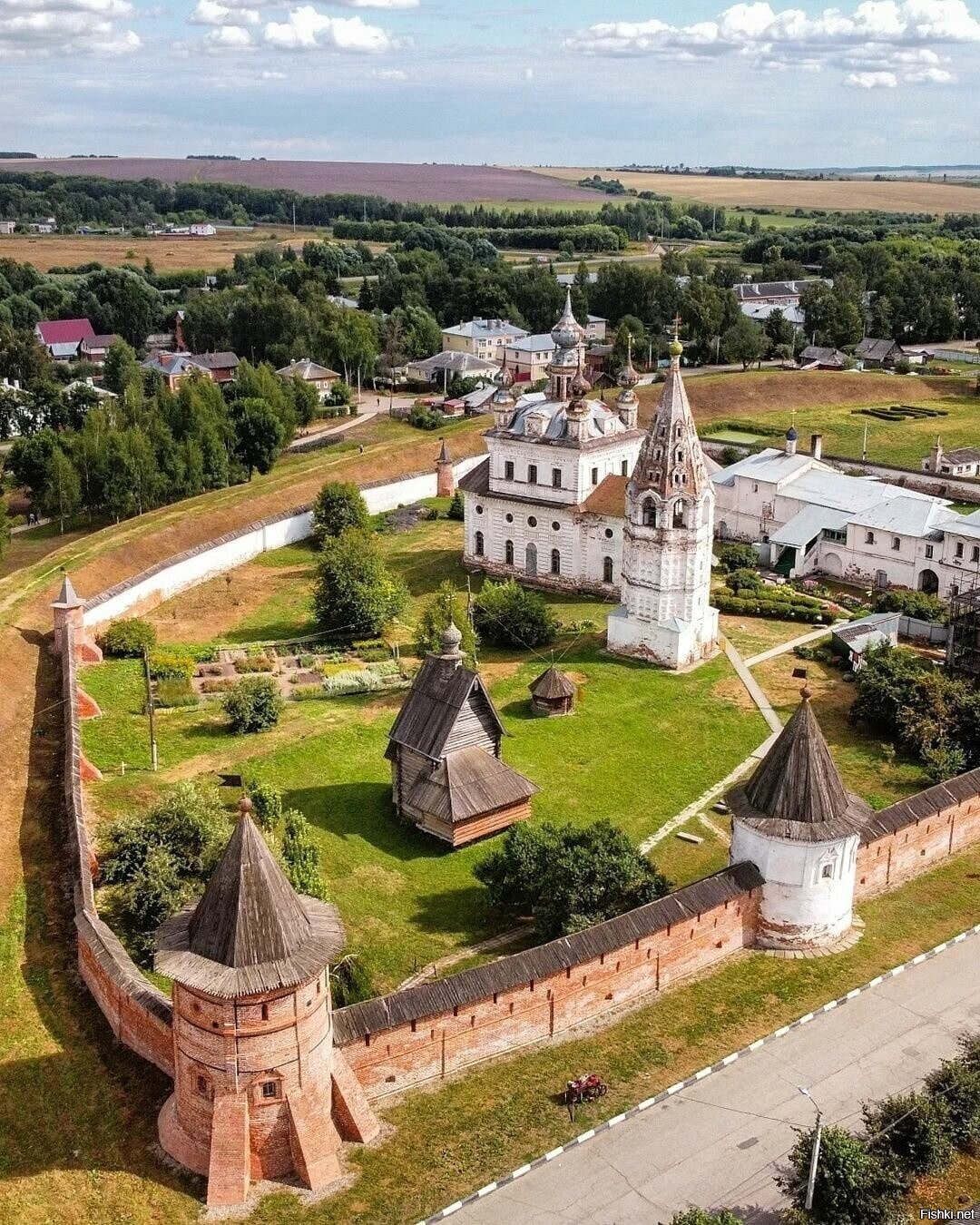 Юрьев-Польский