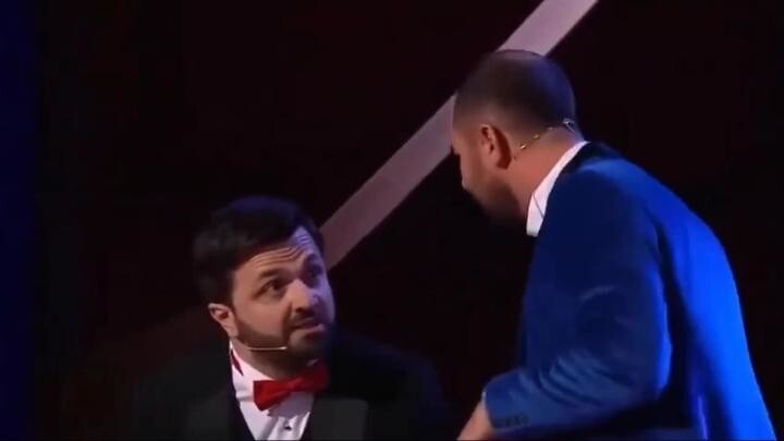 Ну, погнали