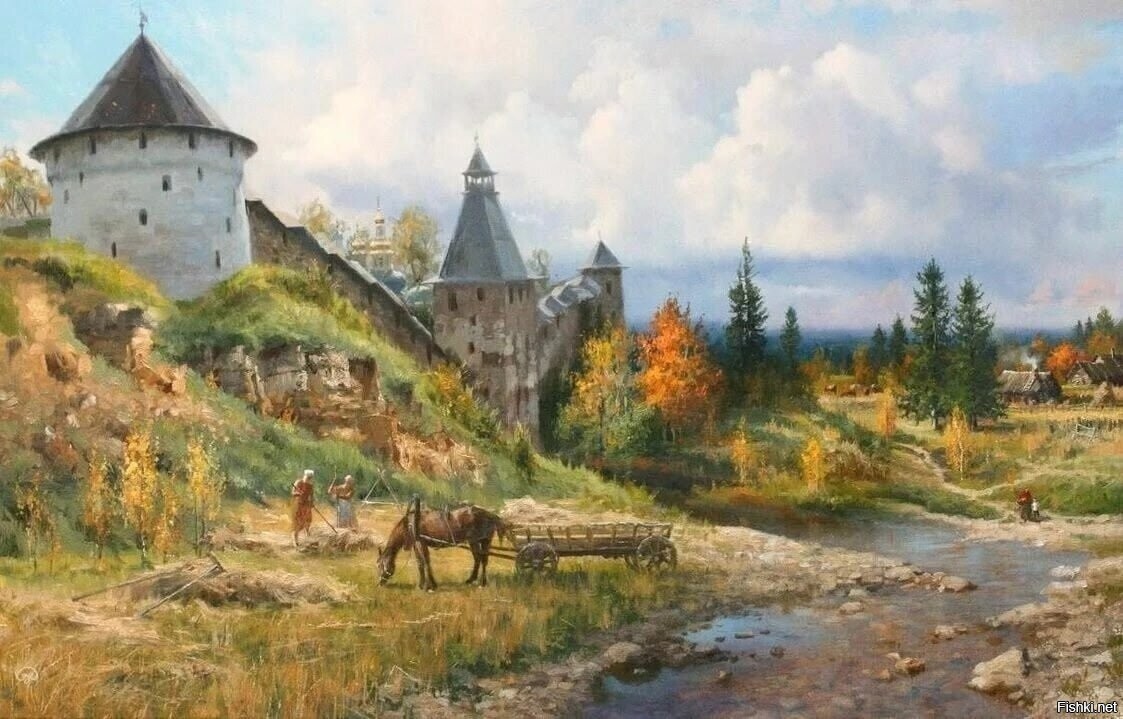 Солянка