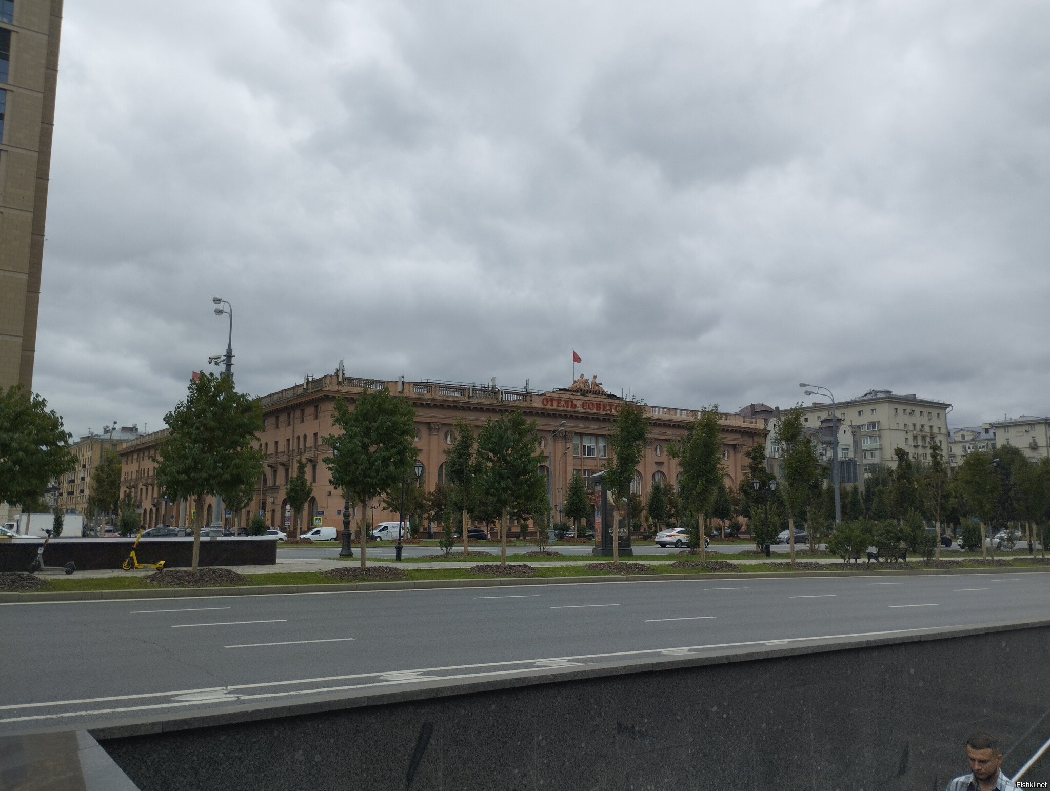 Ресторан - Яръ