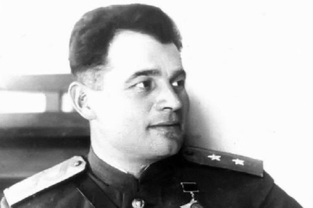 Чтобы помнили. Генерал Черняховский