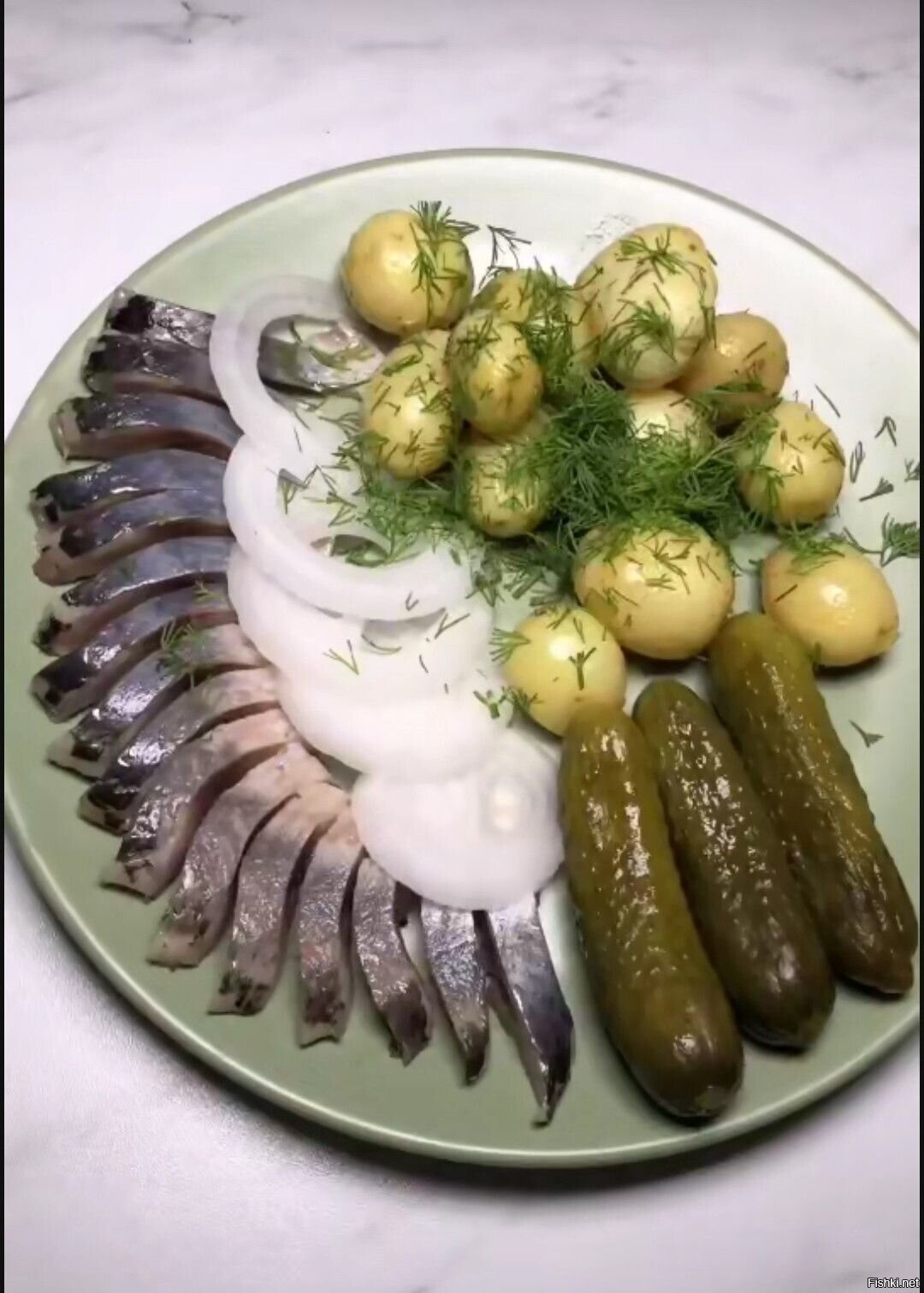 Солянка