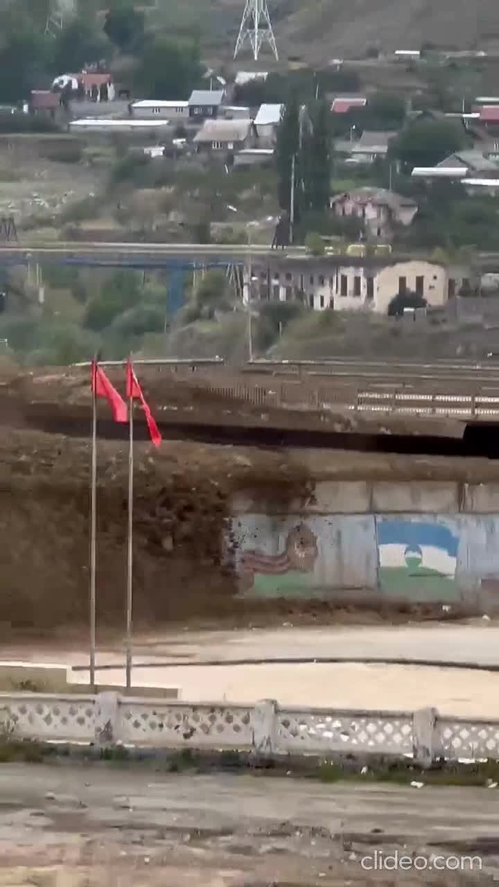 Сель
