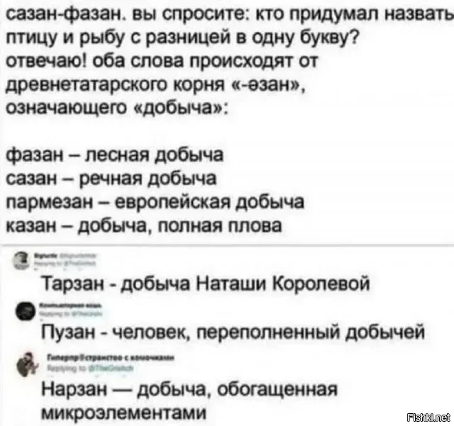 Солянка