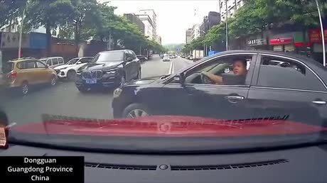 Китайские водятлы удивительно похожи на наших