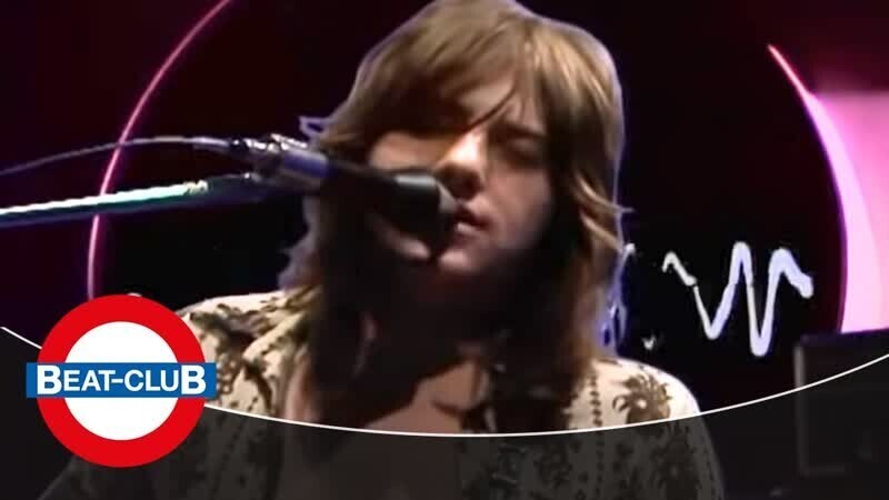 Emerson, Lake &amp; Palmer