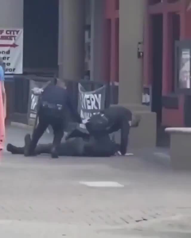 Видео, которое можно смотреть бесконечно