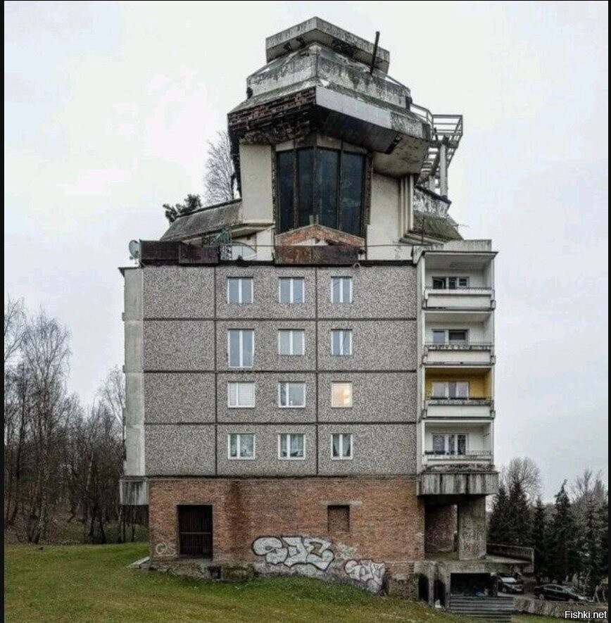 Солянка