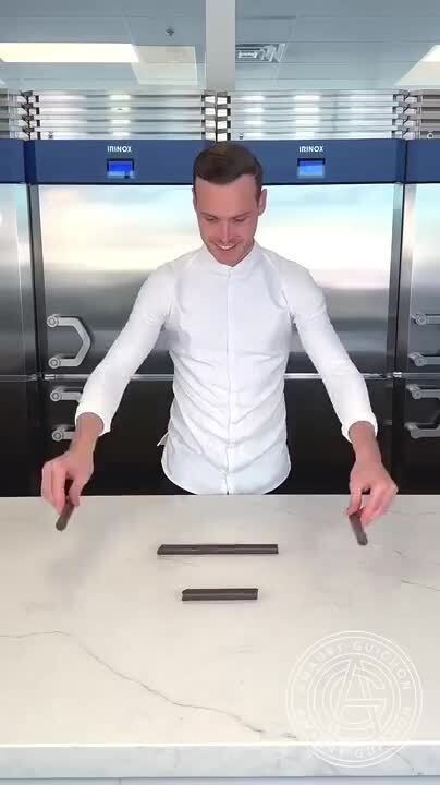 Шоколадка к кофе