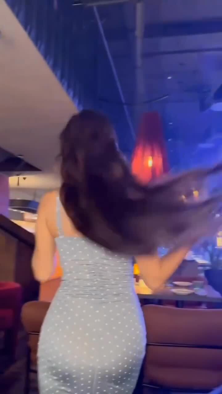 Казашка