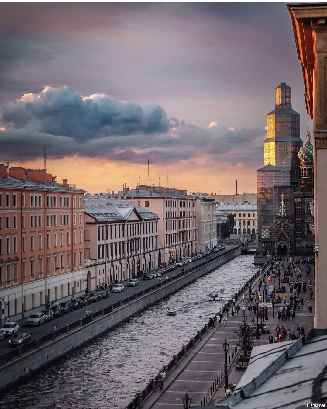 Солянка