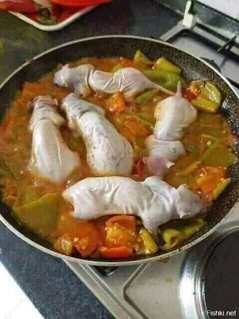 Солянка