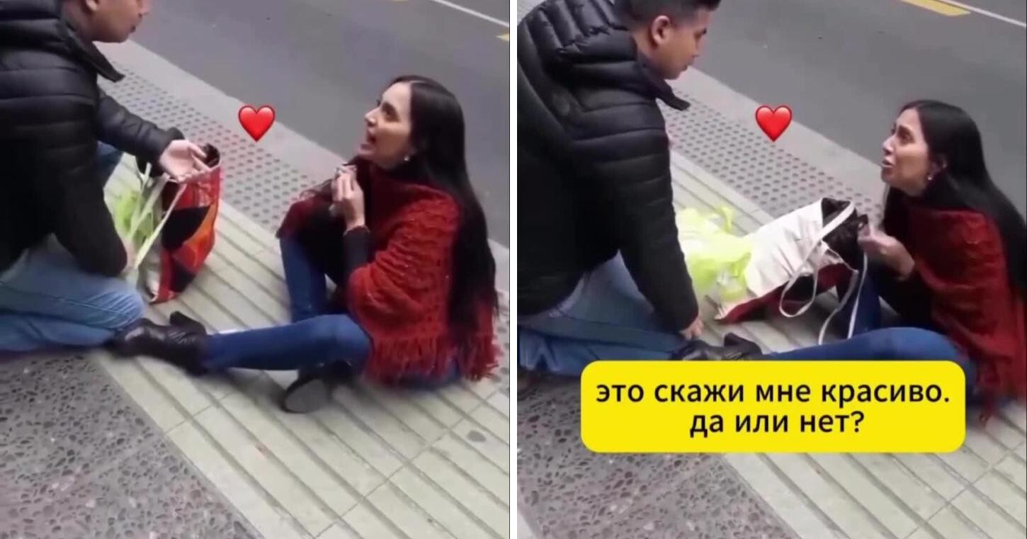 В Испании девушки всё чаще делают предложения мужчинам